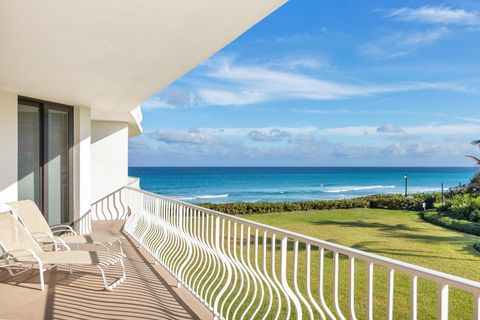 Just Listed Palm Beach Oceanfront Condos 2000 S Ocean Boulevard 208-S Palm Beach FL 33480