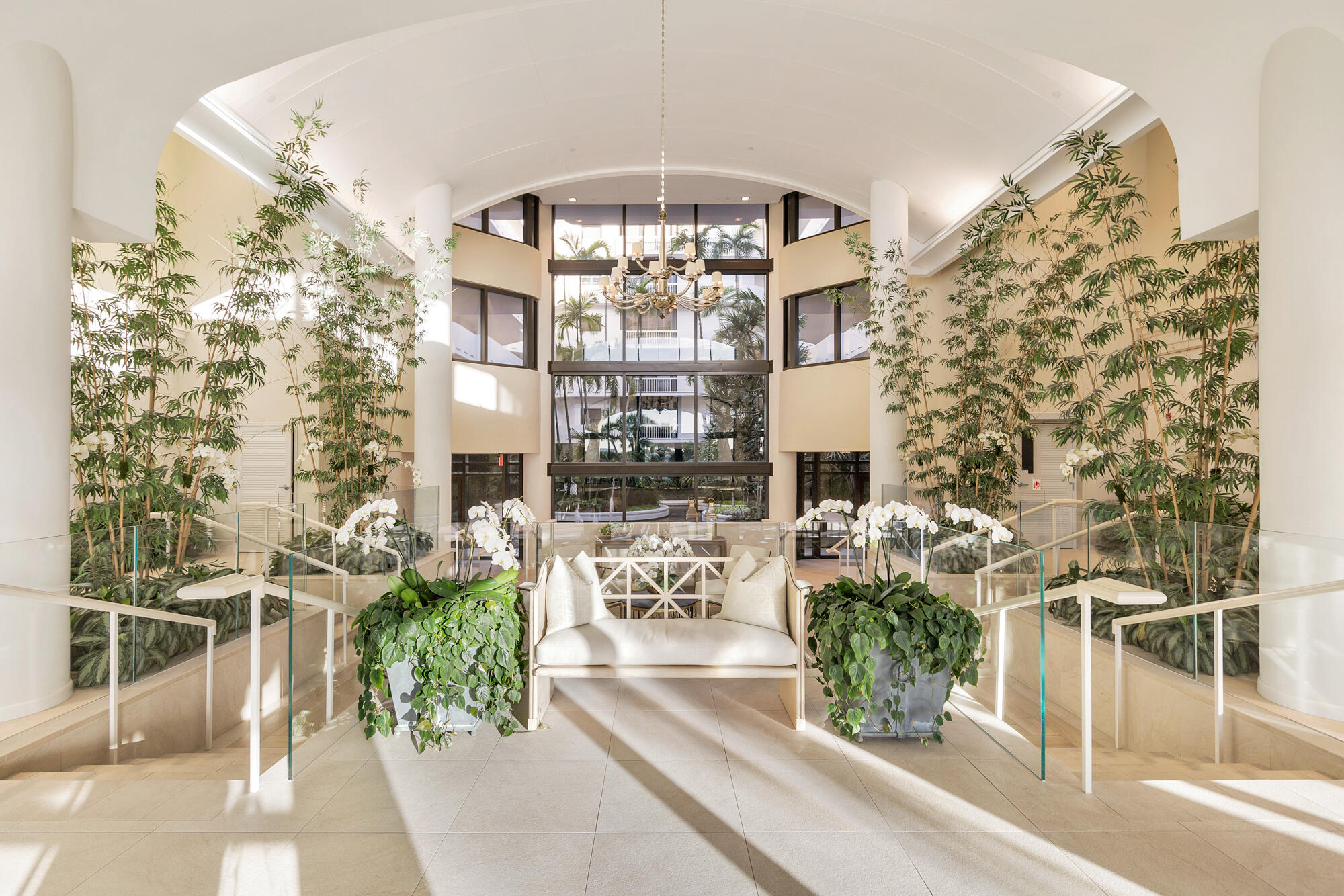 SLOANS CURVE II - Residential