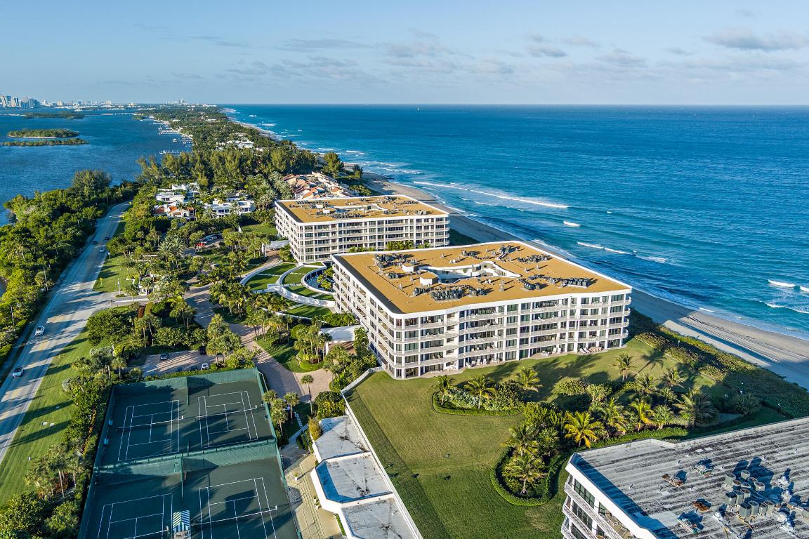 SLOANS CURVE II - Residential