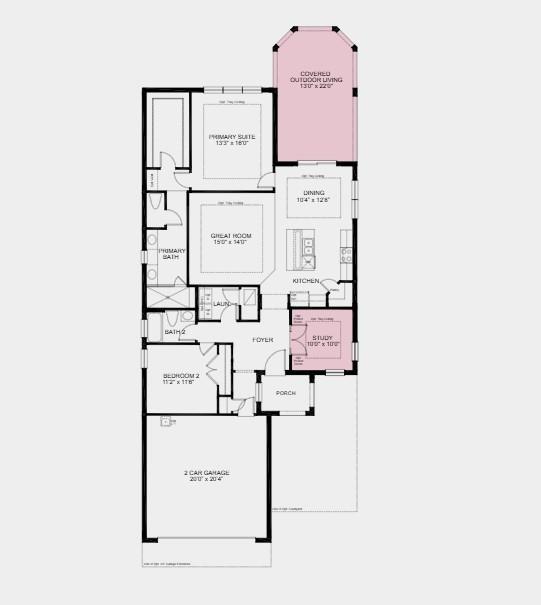 13249 SW MAZZANO STREET