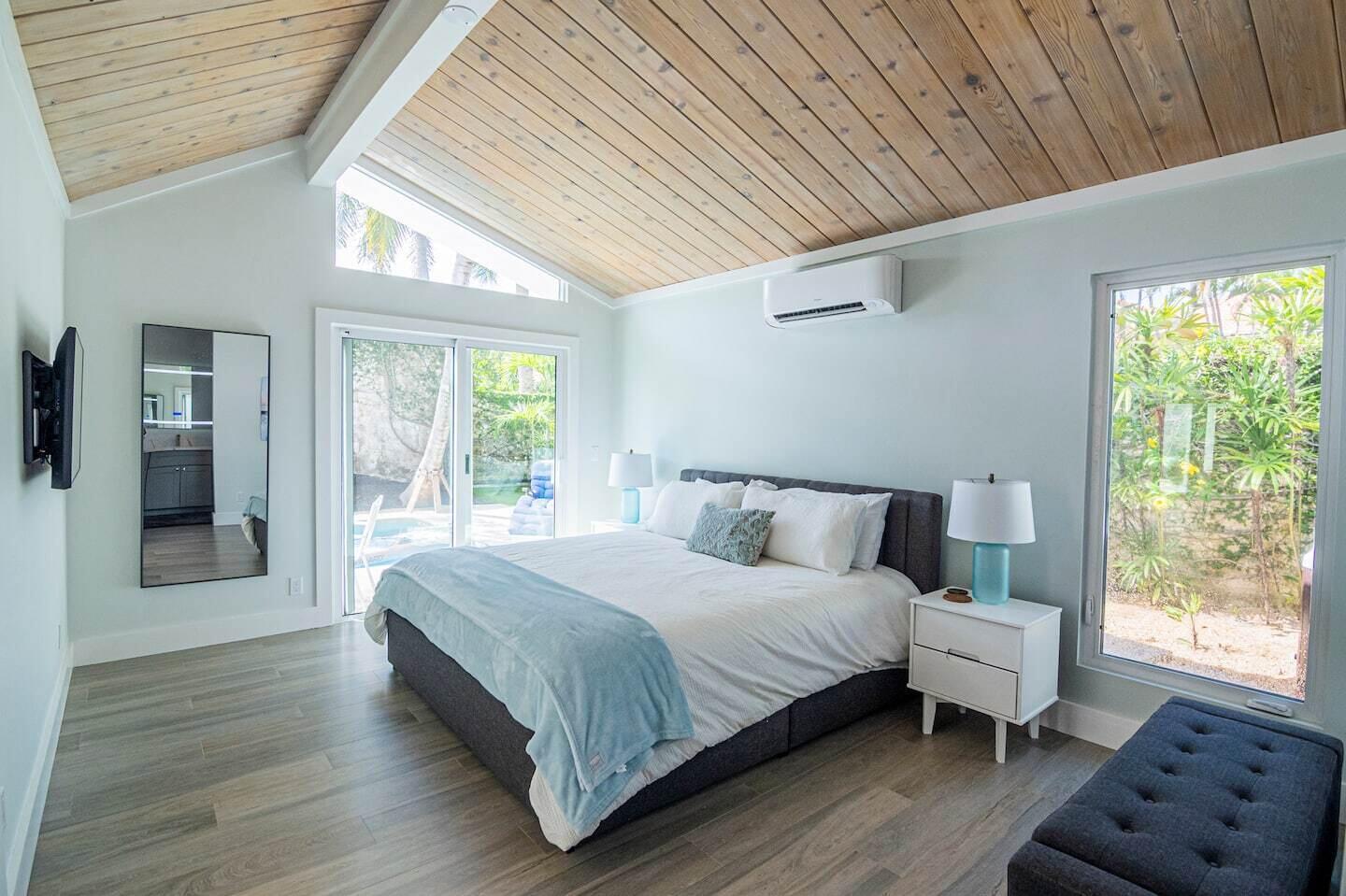 OCEAN WALK PLACE - Residential Lease