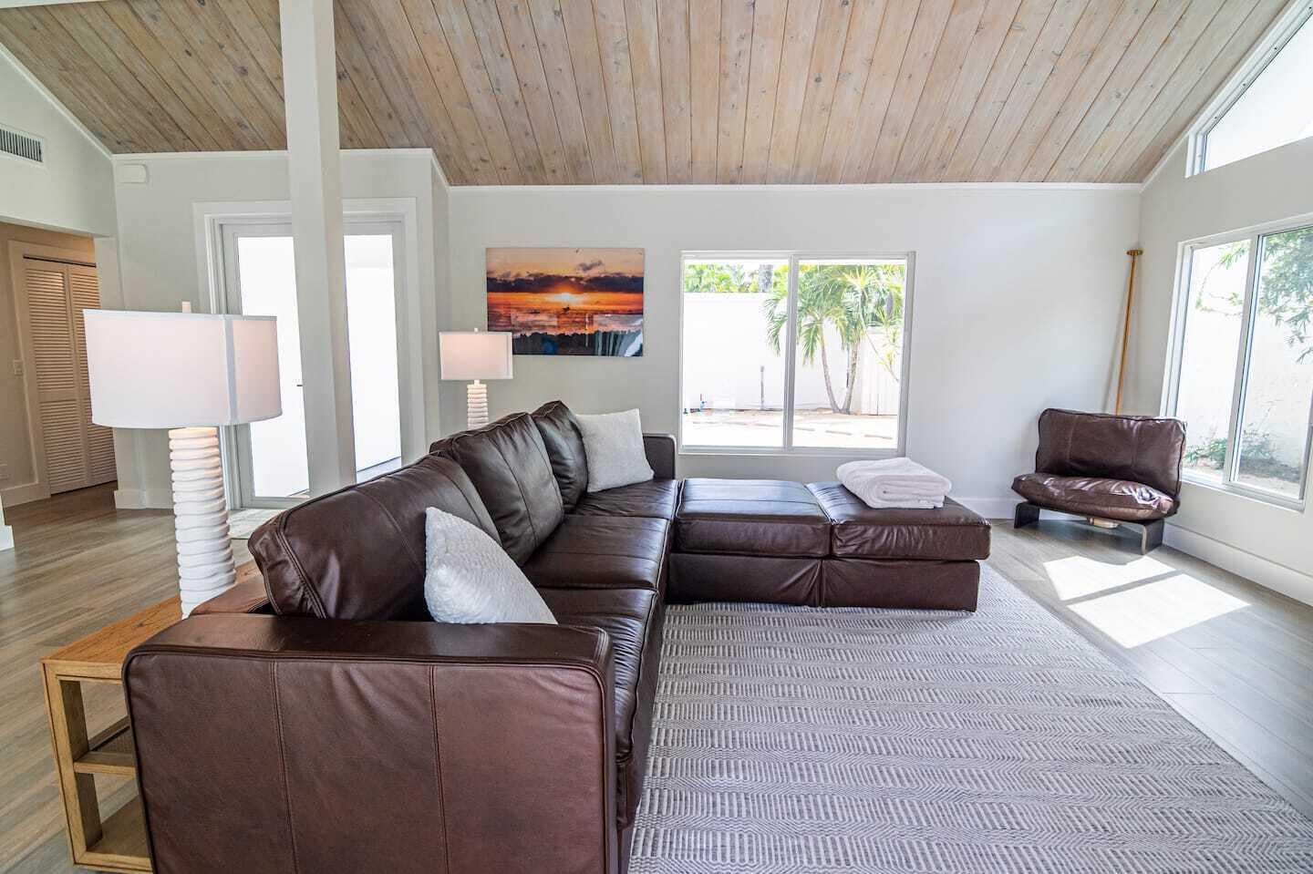 OCEAN WALK PLACE - Residential Lease