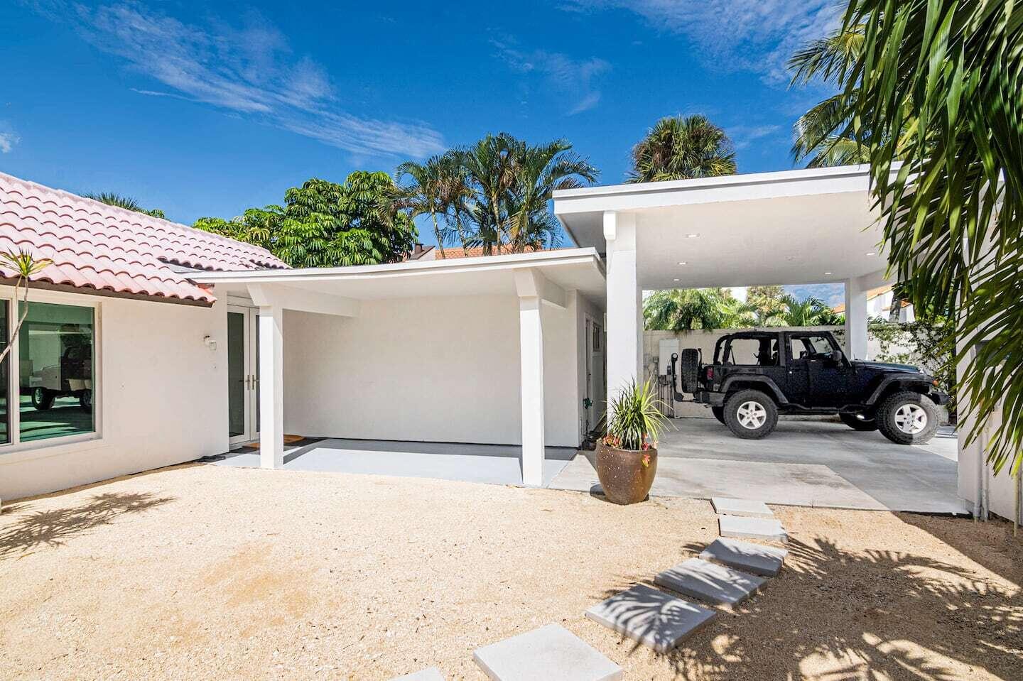 OCEAN WALK PLACE - Residential Lease