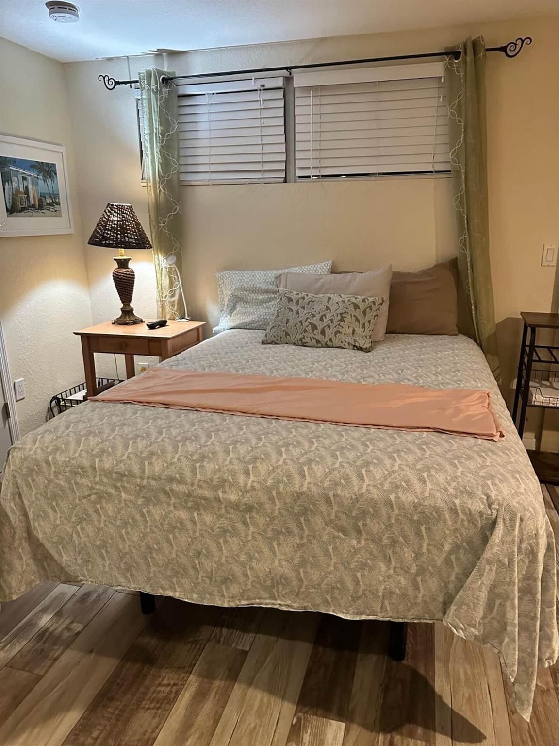 OCEAN WALK PLACE - Residential Lease