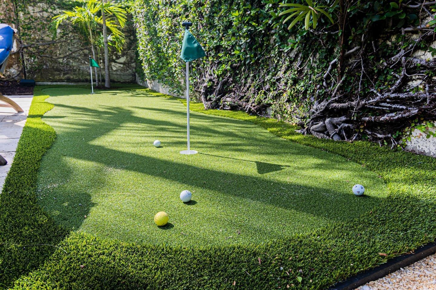 OCEAN WALK PLACE - Residential Lease