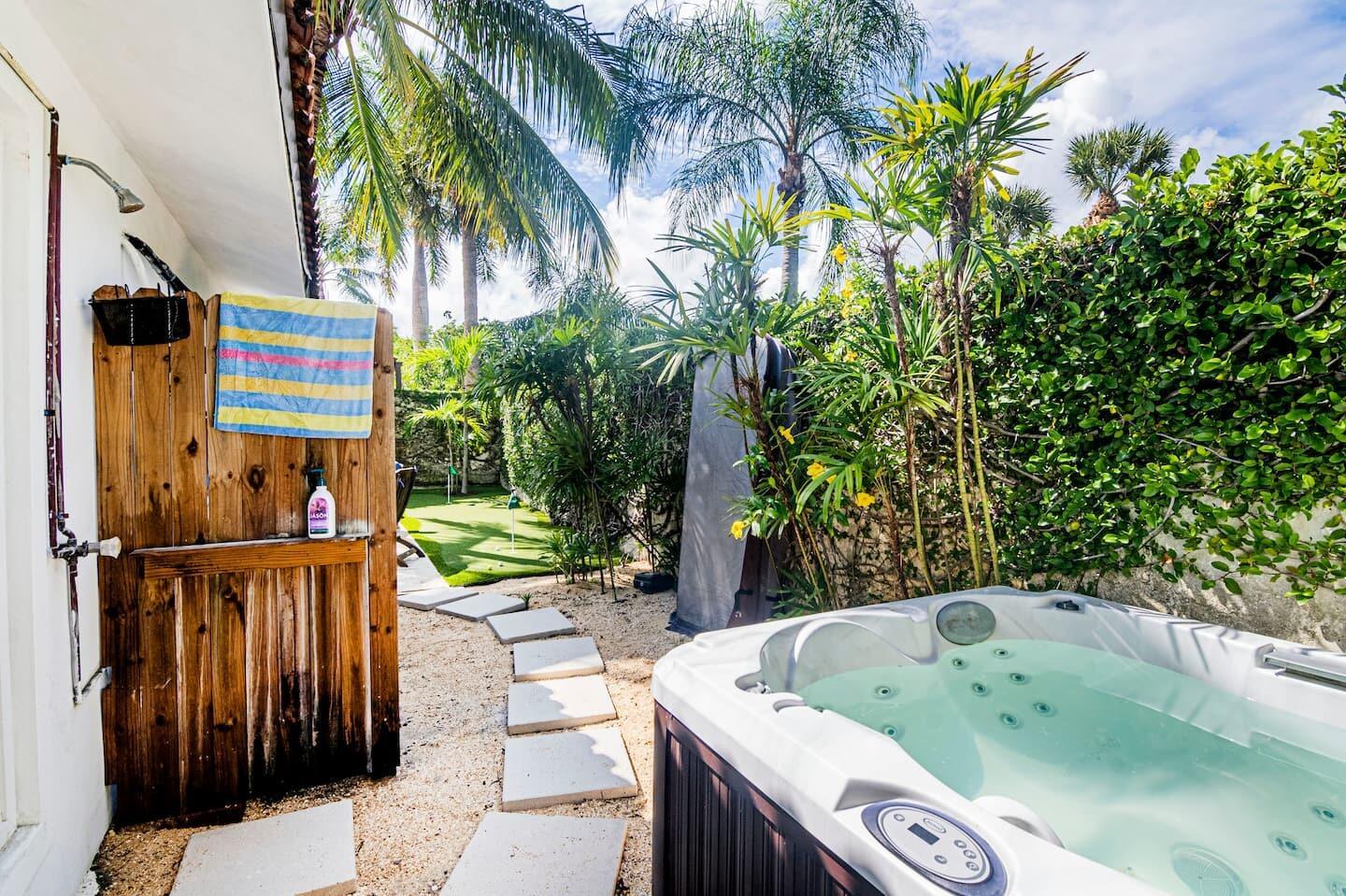 OCEAN WALK PLACE - Residential Lease