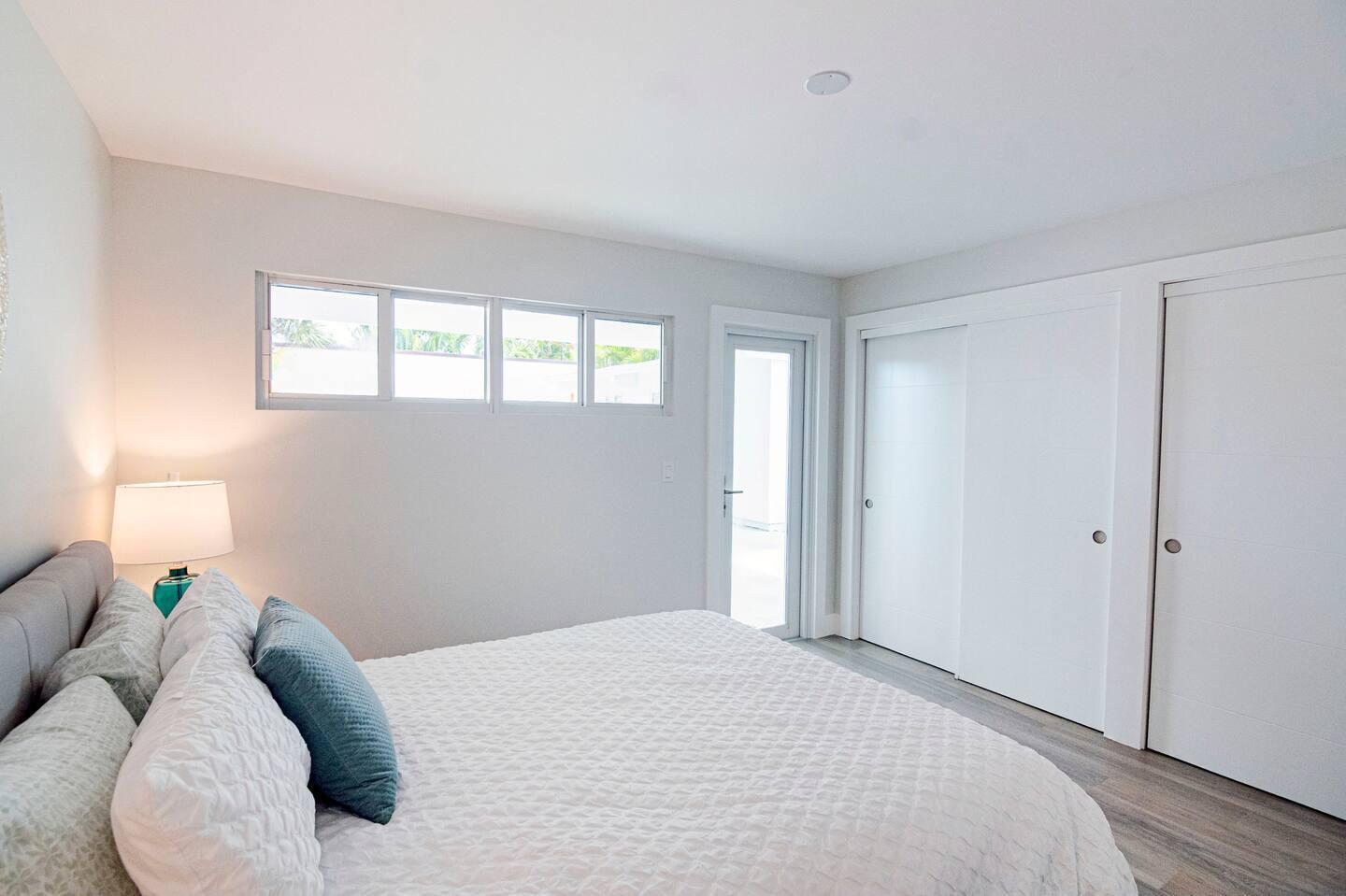 OCEAN WALK PLACE - Residential Lease