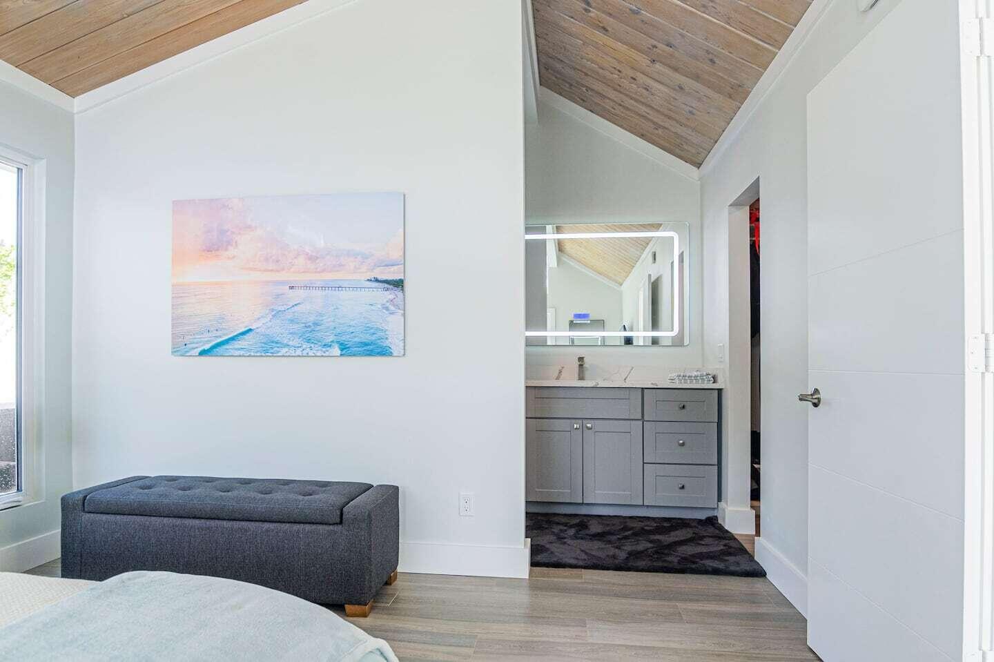 OCEAN WALK PLACE - Residential Lease