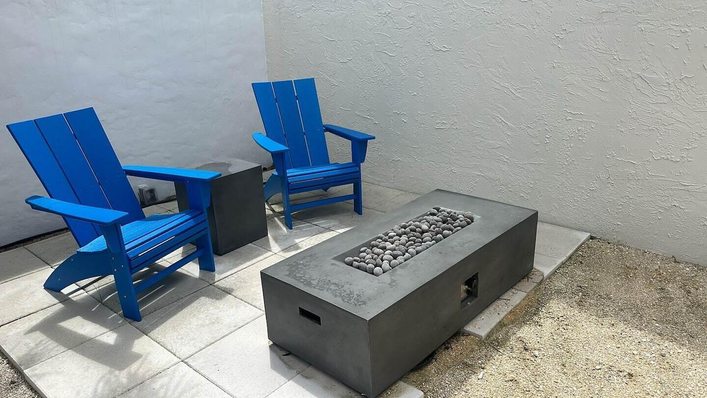 OCEAN WALK PLACE - Residential Lease