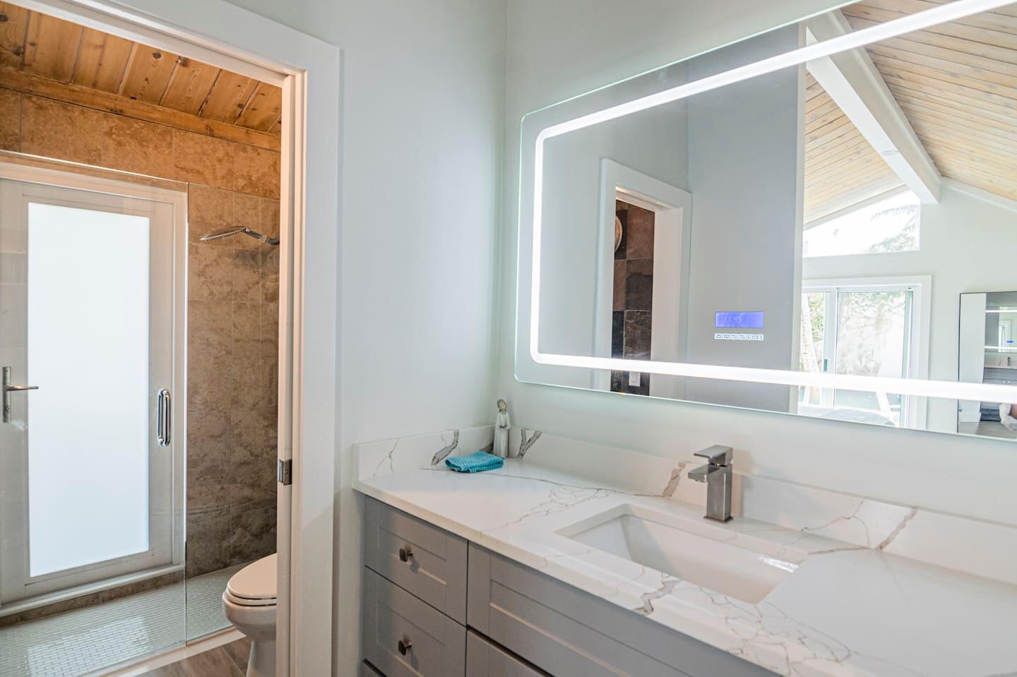 OCEAN WALK PLACE - Residential Lease