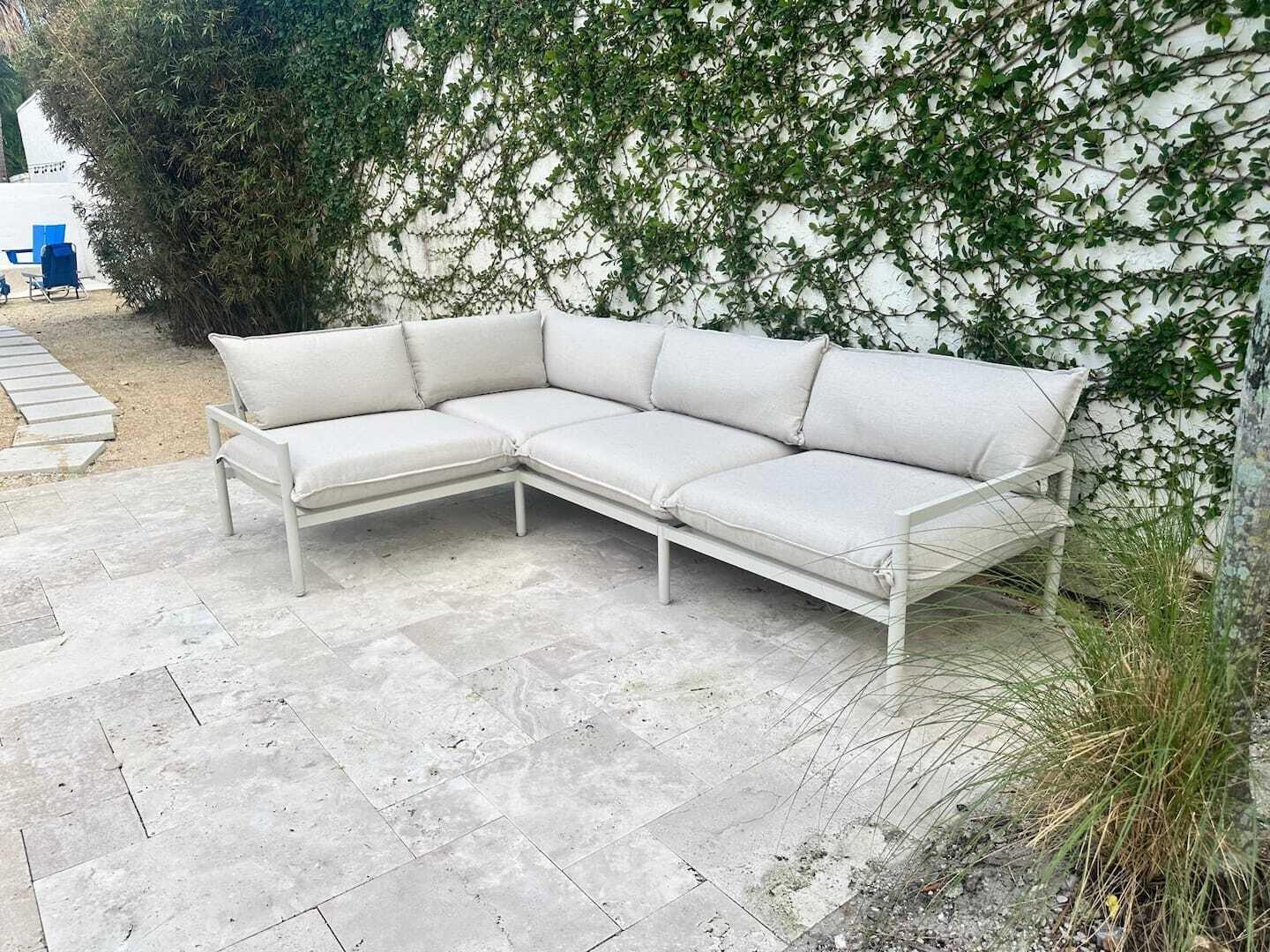 OCEAN WALK PLACE - Residential Lease