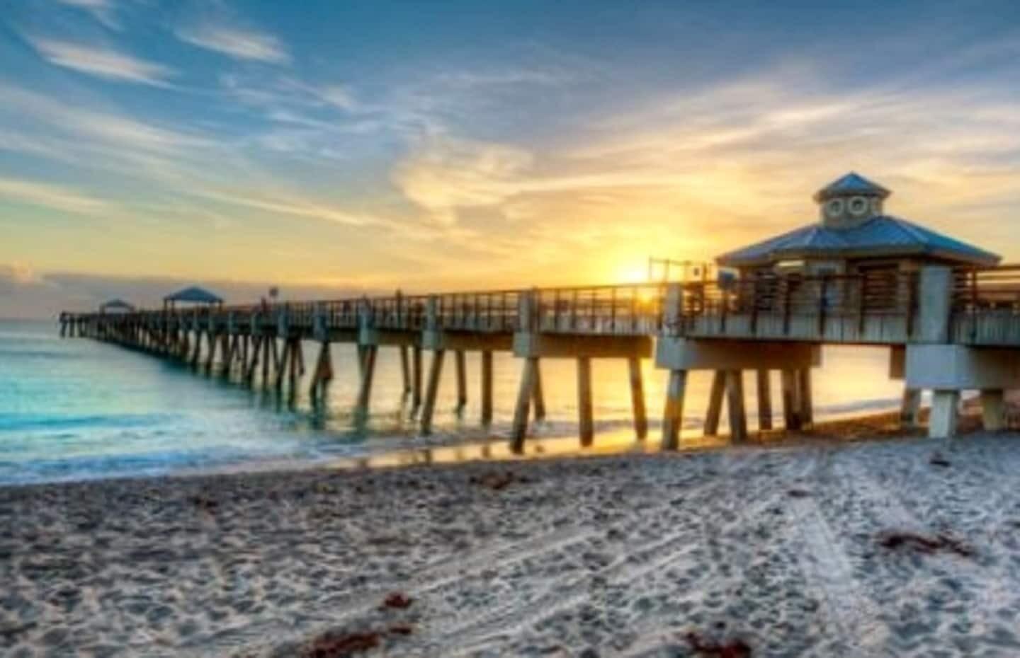 OCEAN WALK PLACE - Residential Lease