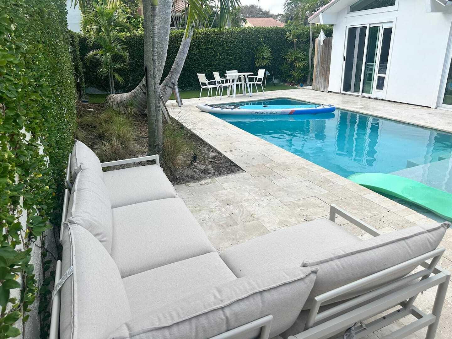 OCEAN WALK PLACE - Residential Lease