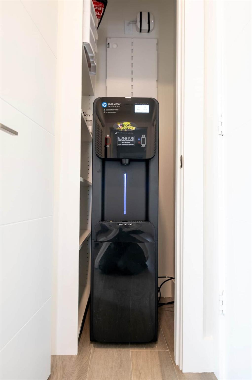 OCEAN WALK PLACE - Residential Lease