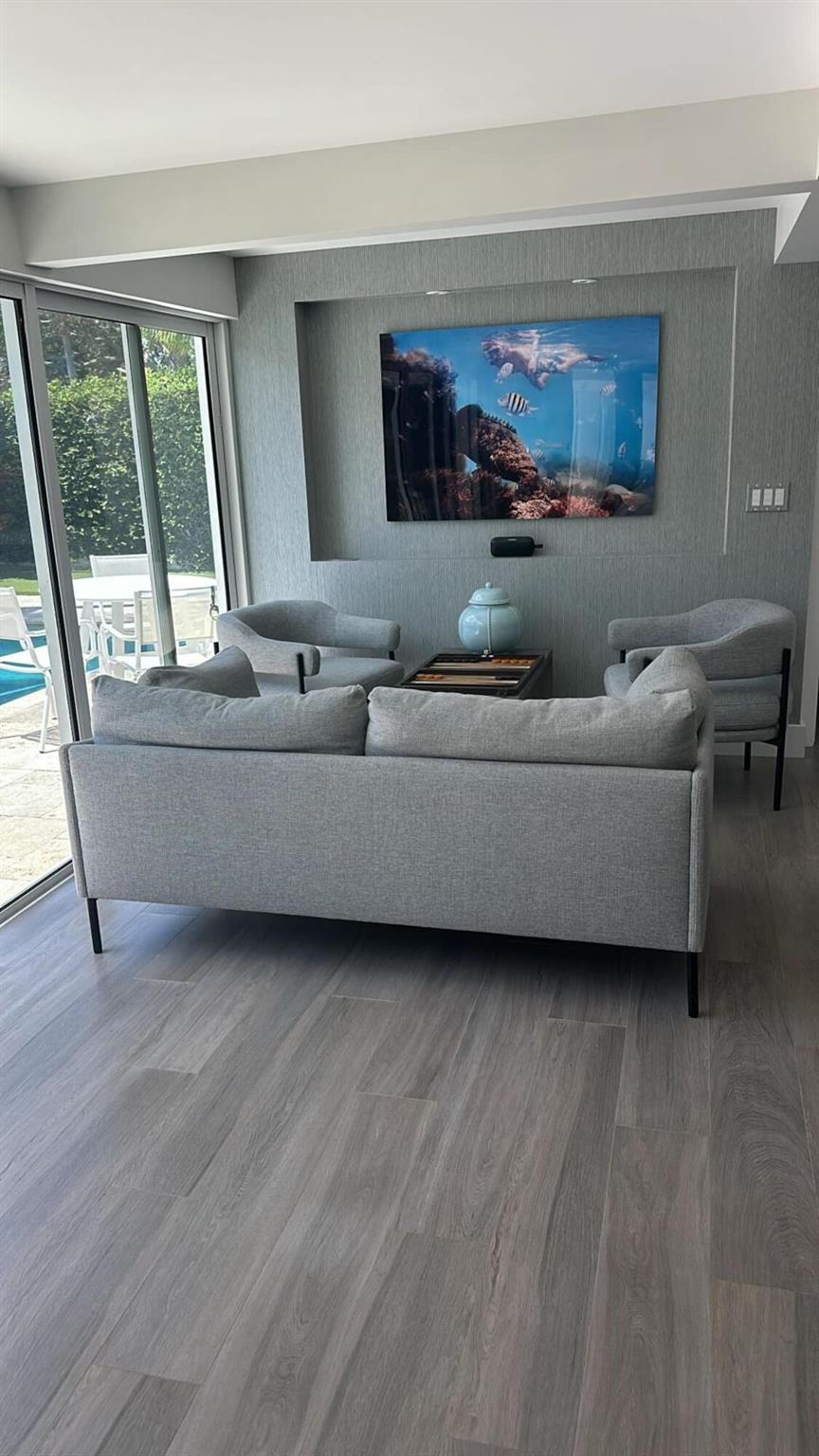 OCEAN WALK PLACE - Residential Lease