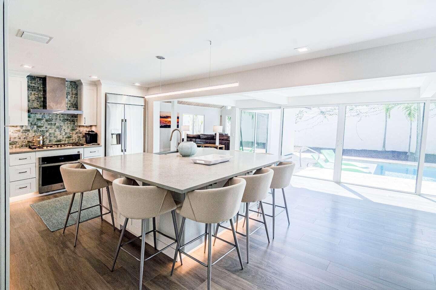 OCEAN WALK PLACE - Residential Lease