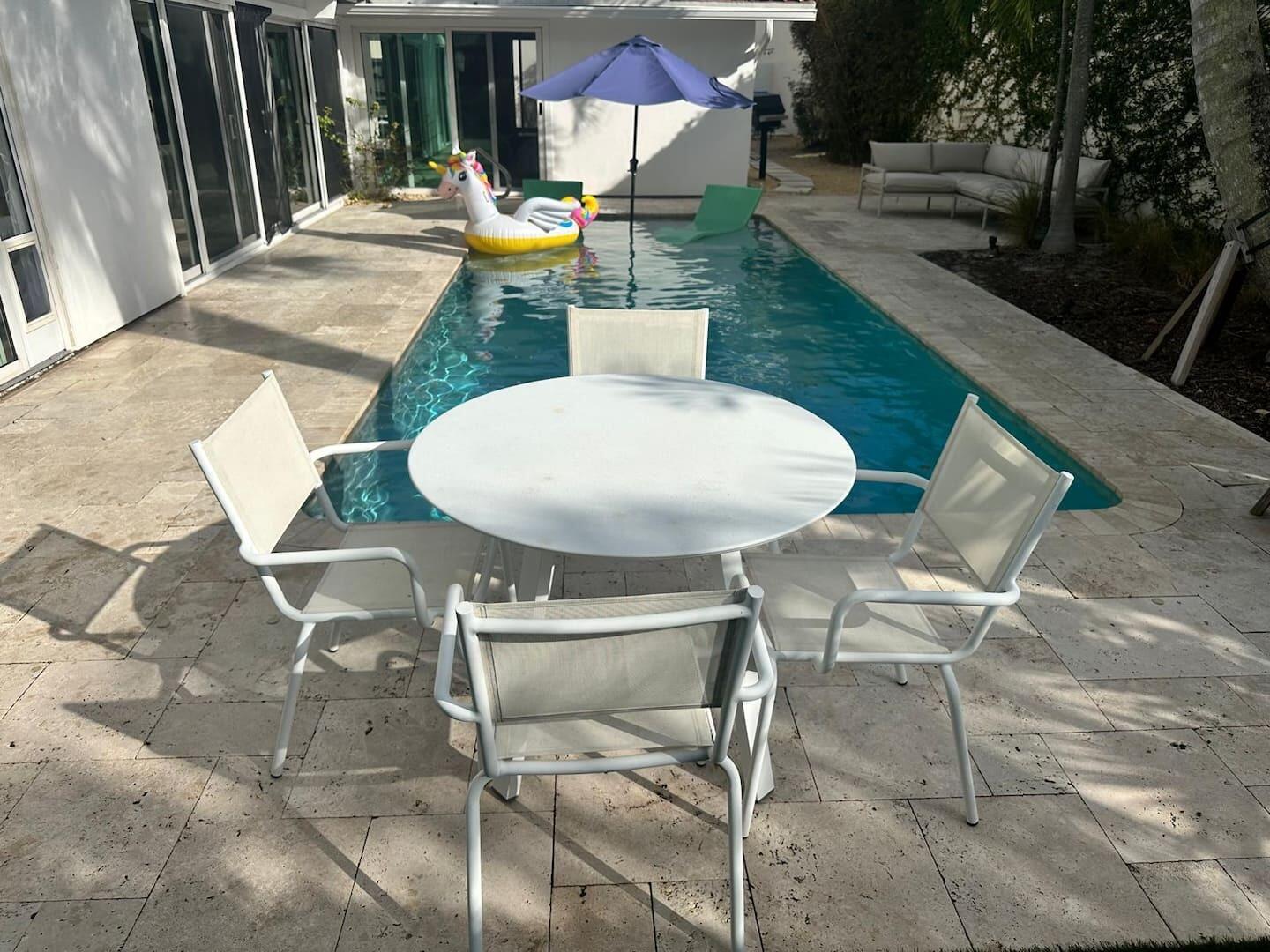 OCEAN WALK PLACE - Residential Lease