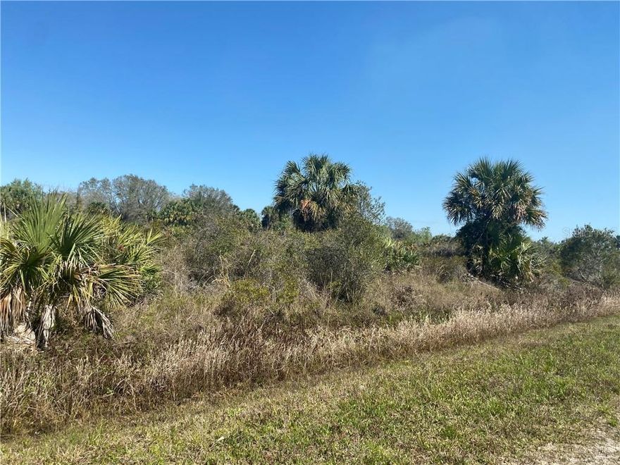 Gorgeous 1.25 acre lot, full of trees. Come build your new home or just get away on the weekends. This area allows manufactured homes. Perfect for a mini farm or garden life.