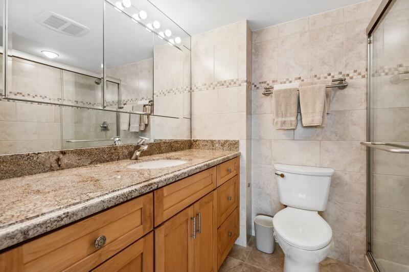 SEAGATE OF HIGHLAND CONDO - Residential