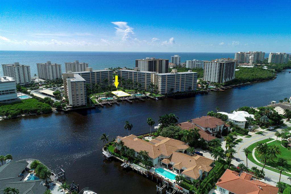 SEAGATE OF HIGHLAND CONDO - Residential