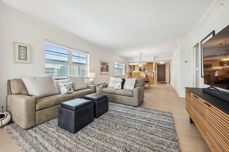 SEAGATE OF HIGHLAND CONDO - Residential