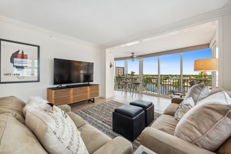 SEAGATE OF HIGHLAND CONDO - Residential