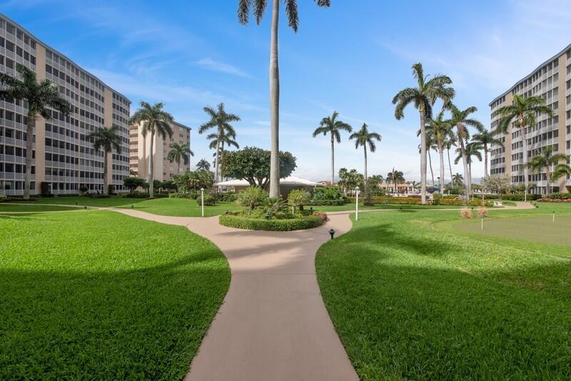 SEAGATE OF HIGHLAND CONDO - Residential