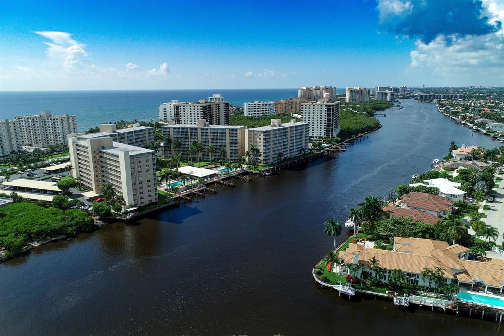 SEAGATE OF HIGHLAND CONDO - Residential