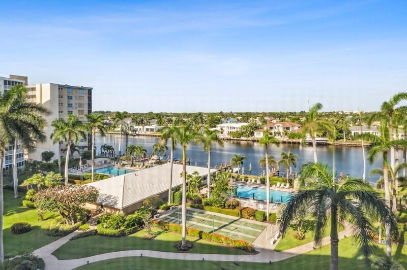 SEAGATE OF HIGHLAND CONDO - Residential