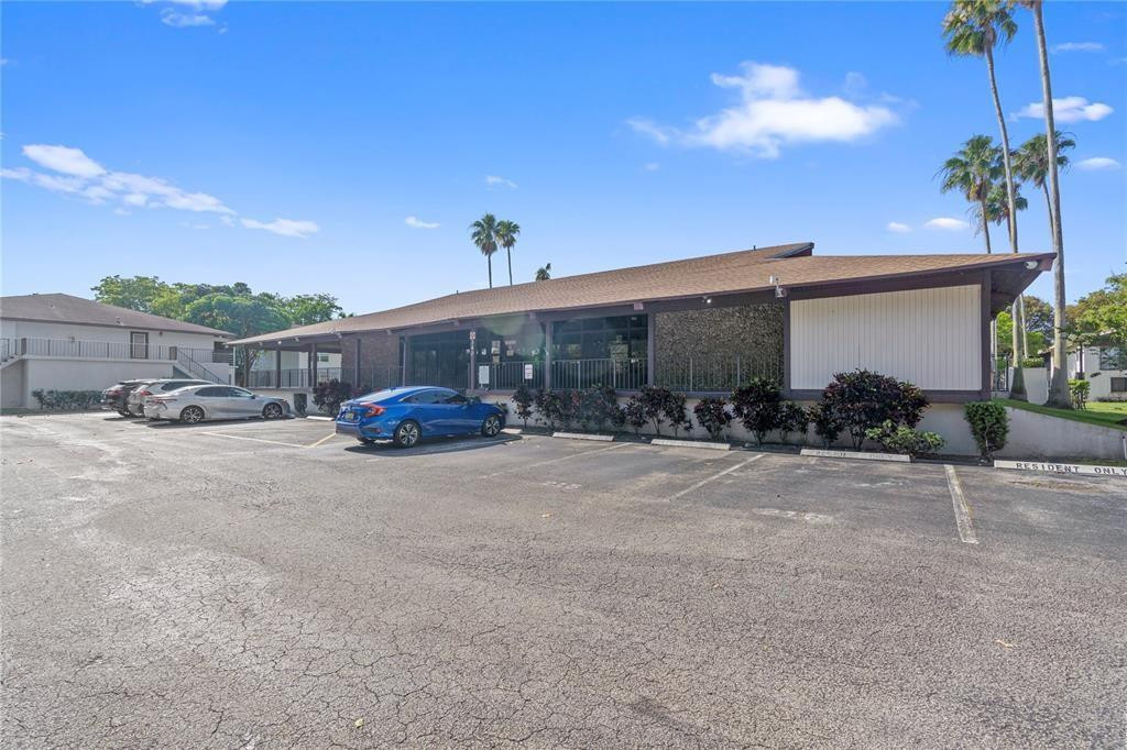 laurel of Margate - Residential