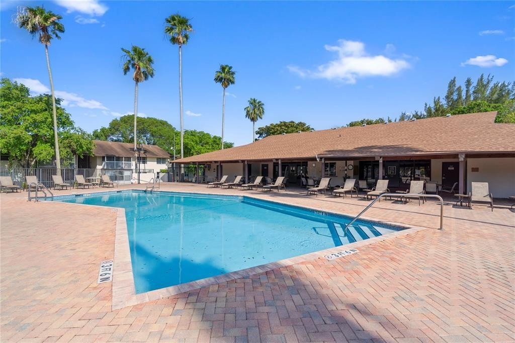 laurel of Margate - Residential