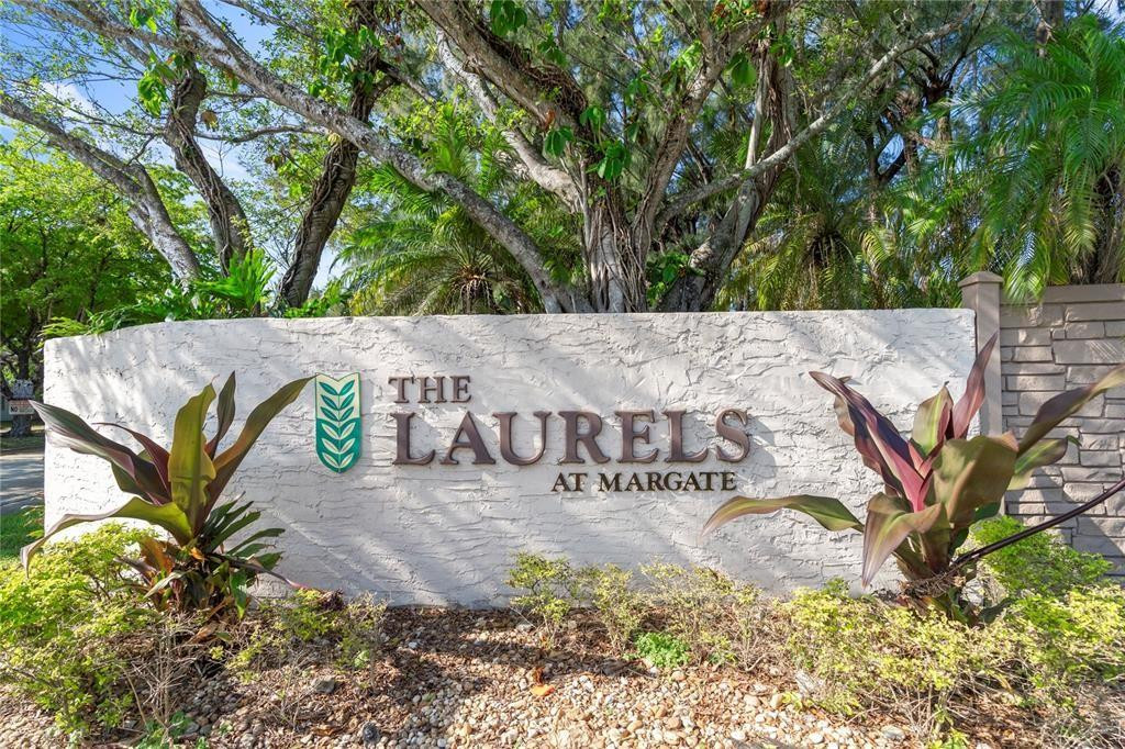 laurel of Margate - Residential