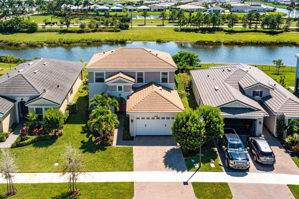 Photo of 15998 Whippoorwill Circle, Westlake, FL 33470 (MLS # R10835791)