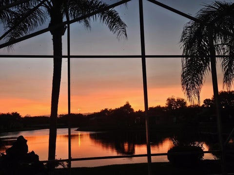 Tiny photo for 6525 Pavone Street, Lake Worth, FL 33467 (MLS # B26034430)