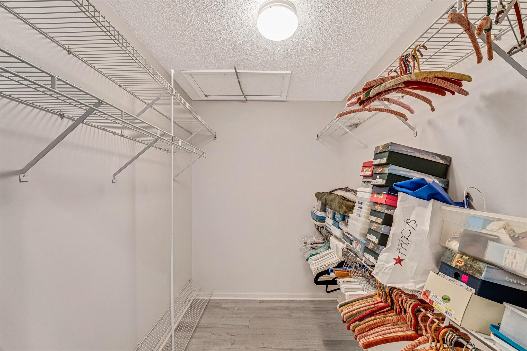 PALM ISLES I, II AND III - Residential