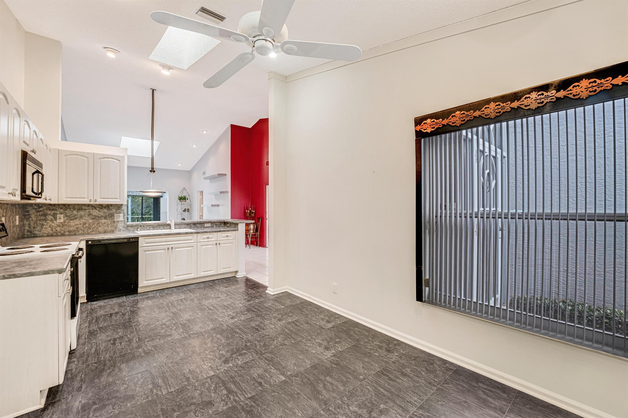 PALM ISLES I, II AND III - Residential