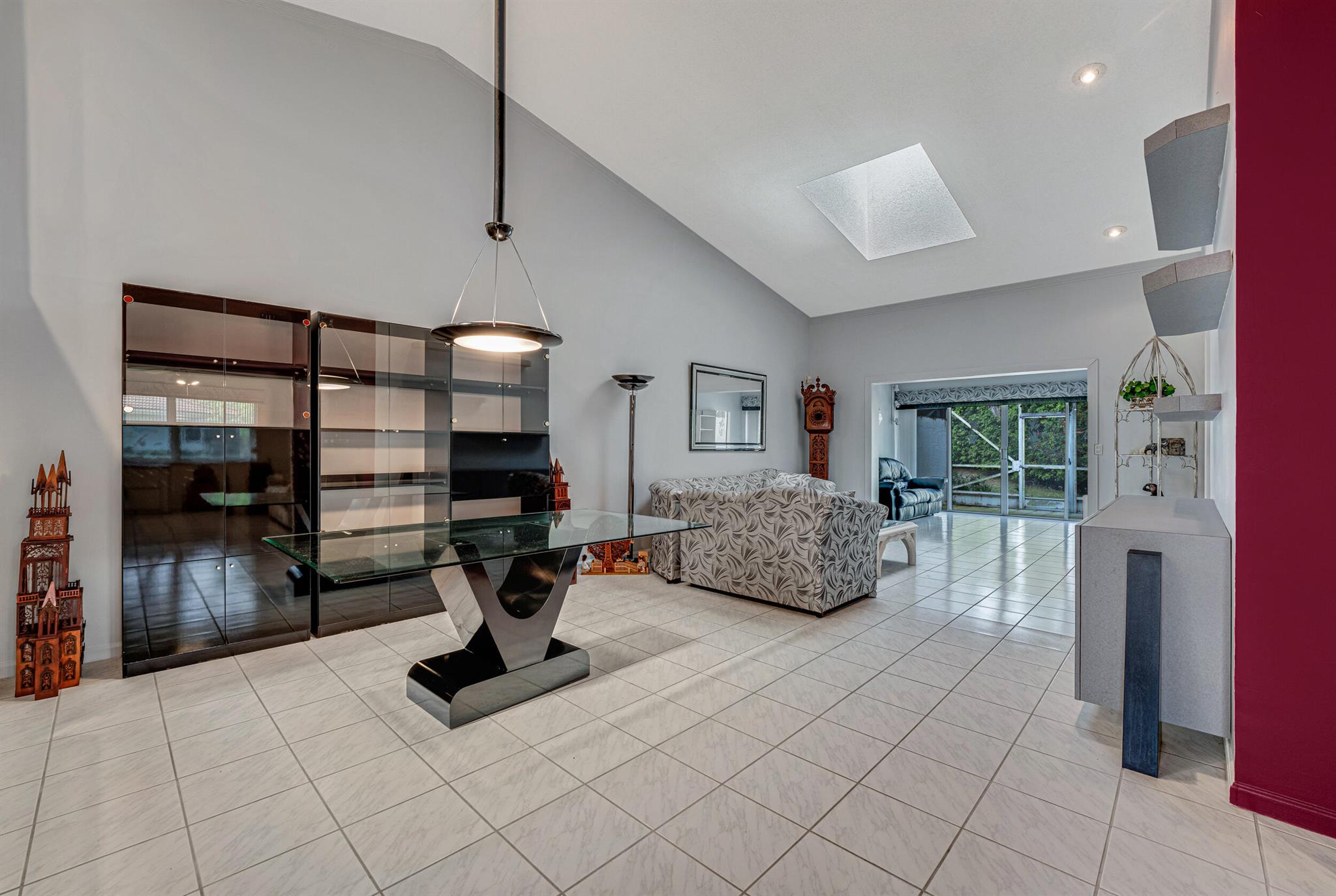 PALM ISLES I, II AND III - Residential