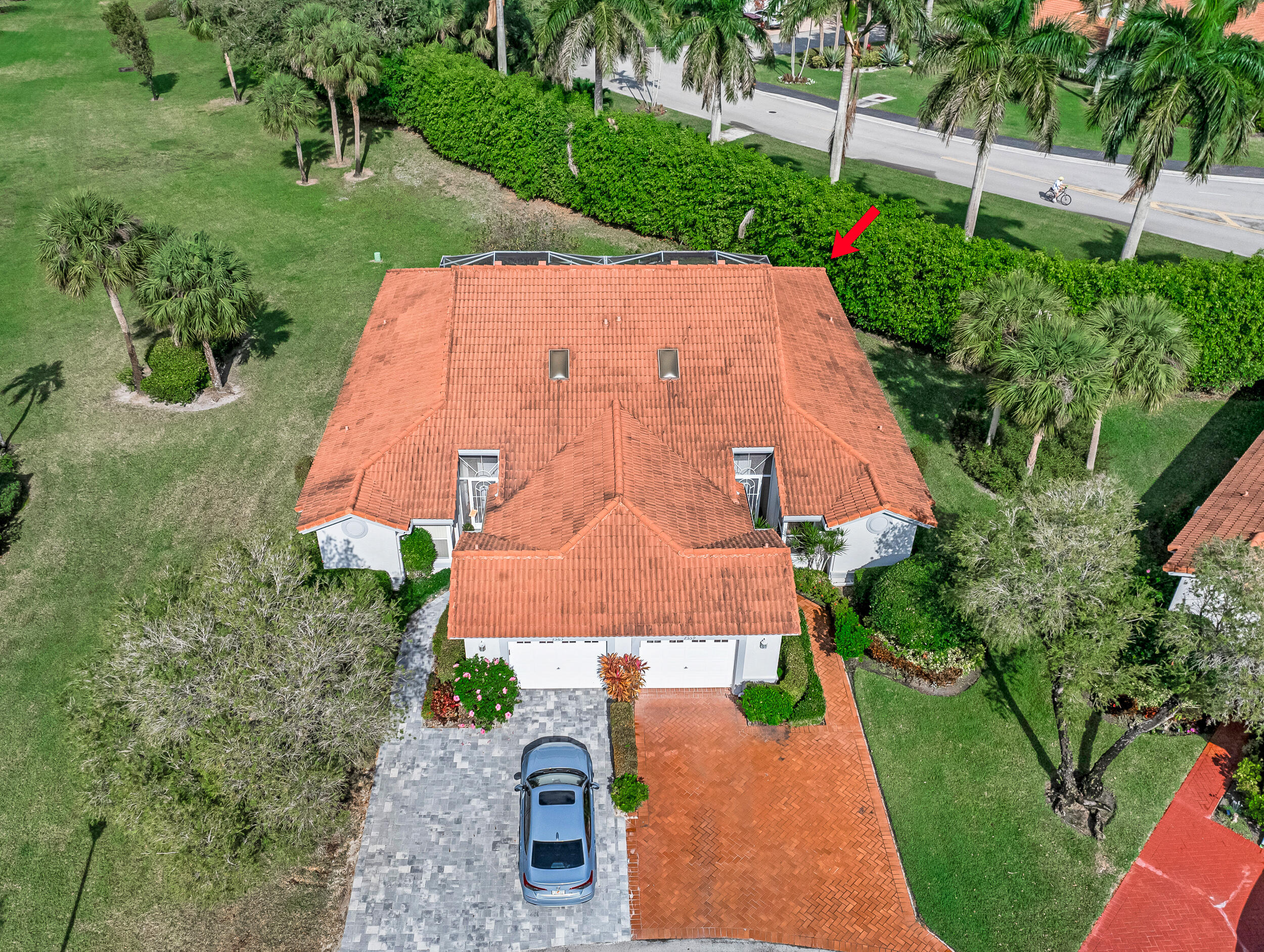 PALM ISLES I, II AND III CONDOS - Residential