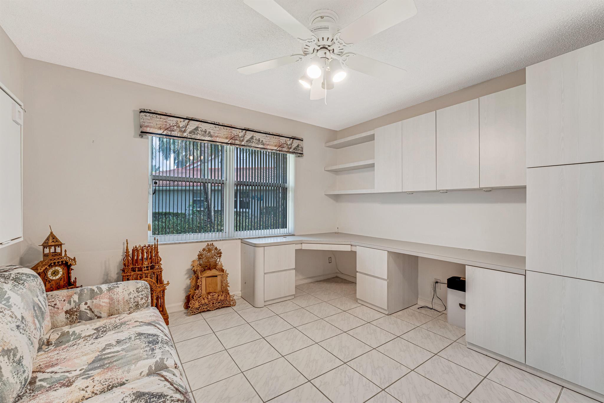 PALM ISLES I, II AND III - Residential