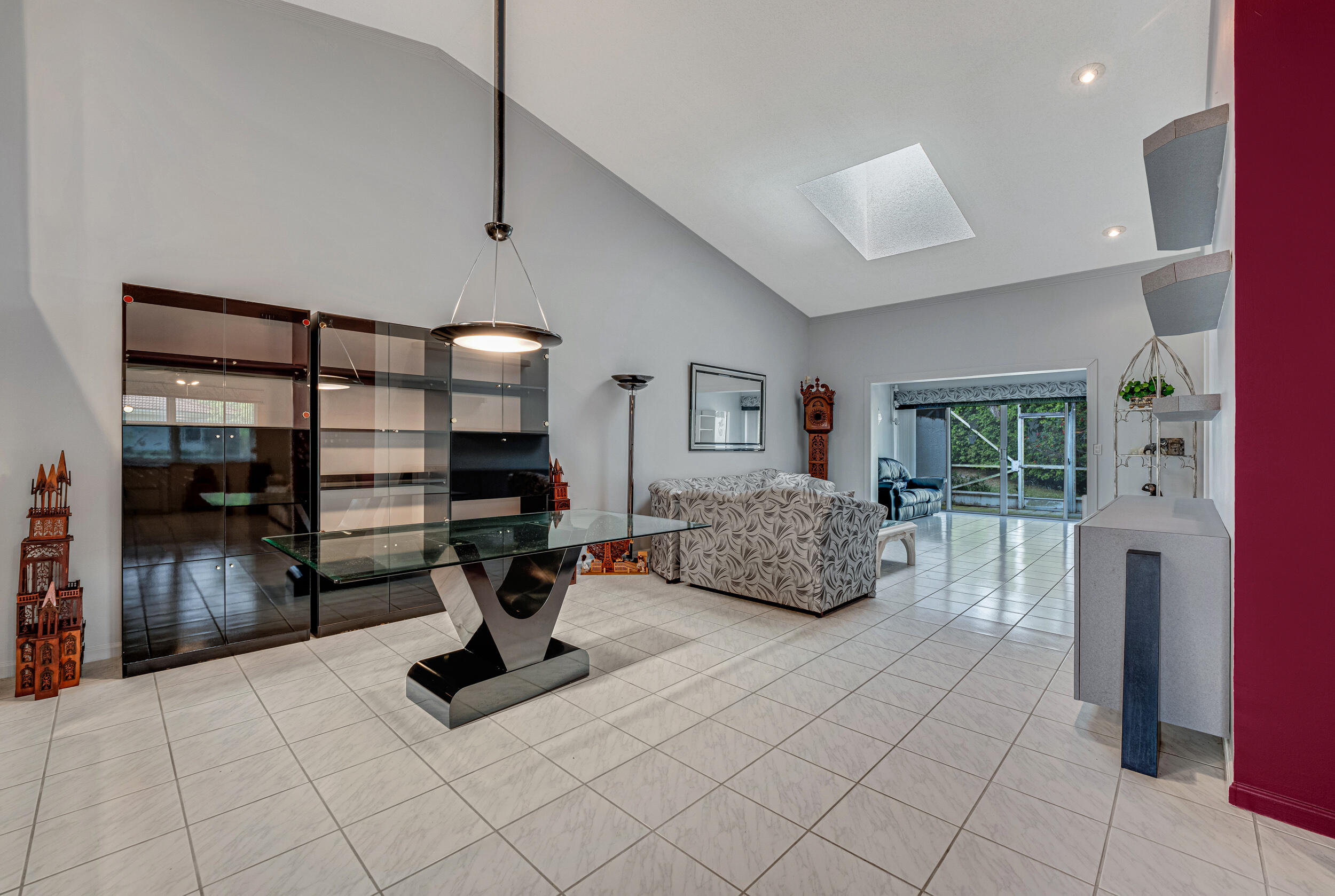 PALM ISLES I, II AND III CONDOS - Residential