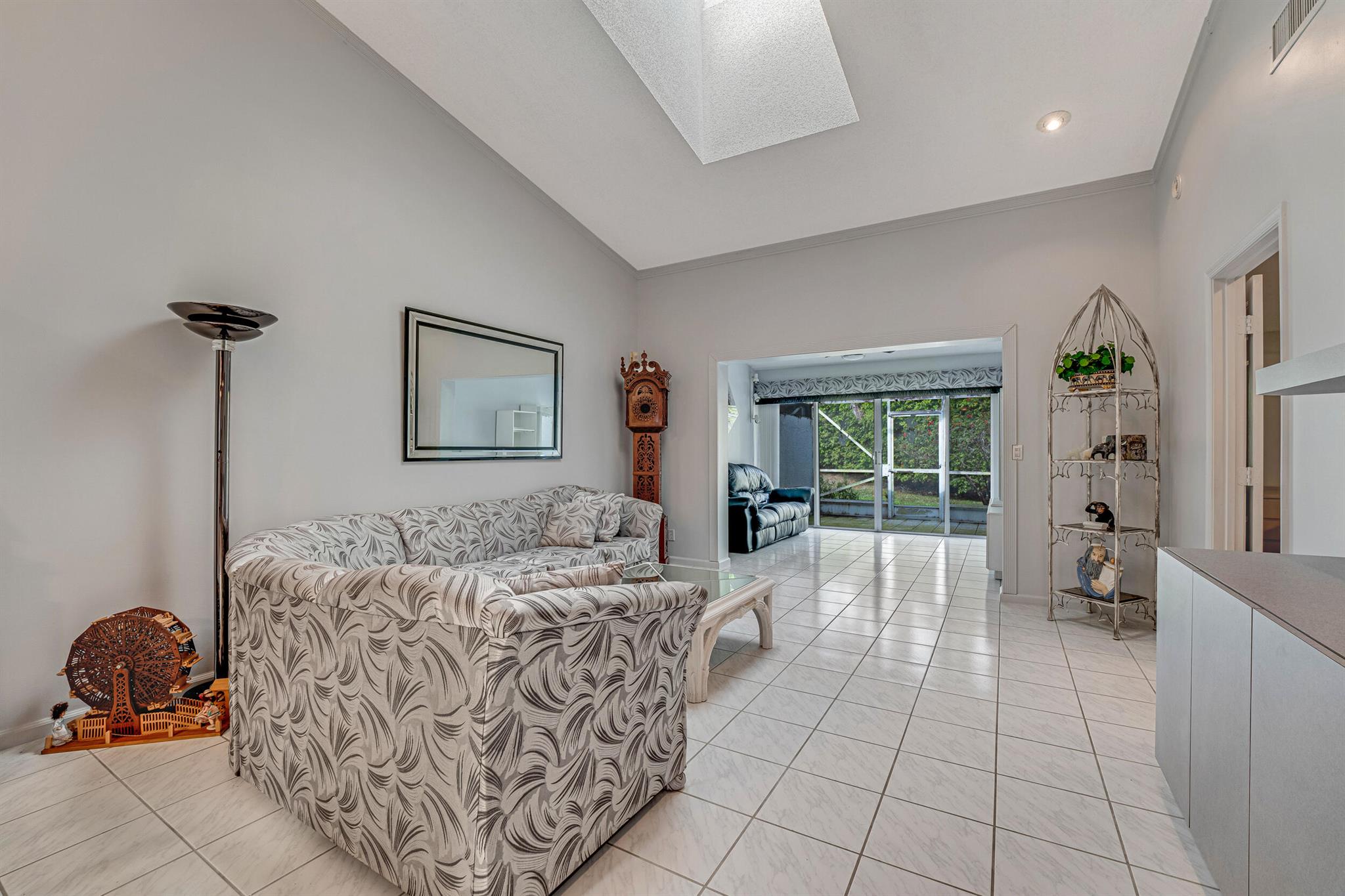 PALM ISLES I, II AND III - Residential