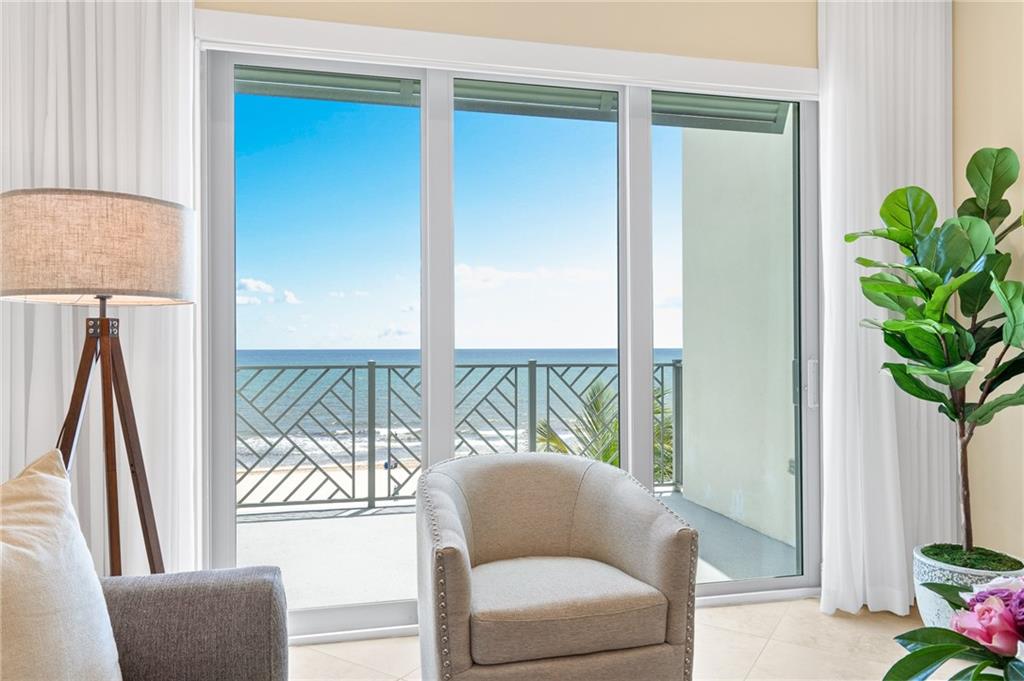 Villas by the Sea - Residential