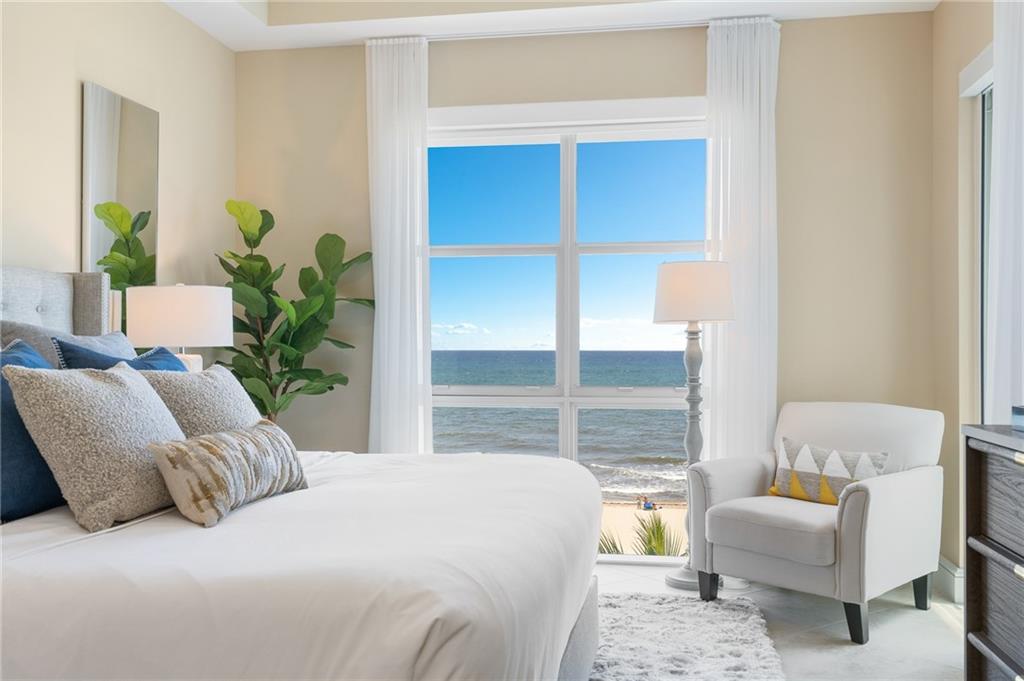 Villas by the Sea - Residential