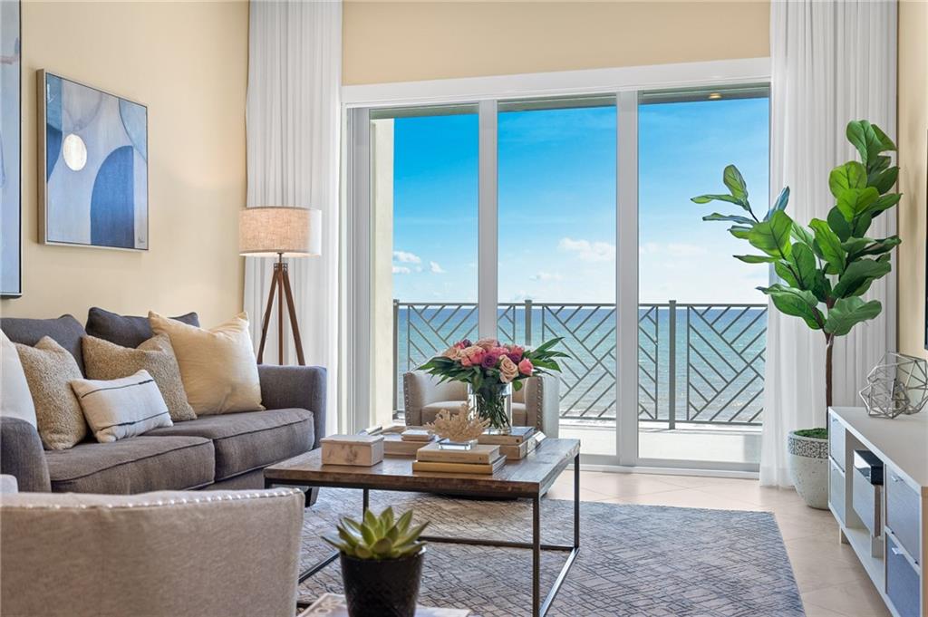 Villas by the Sea - Residential