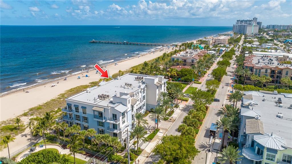 Villas by the Sea - Residential