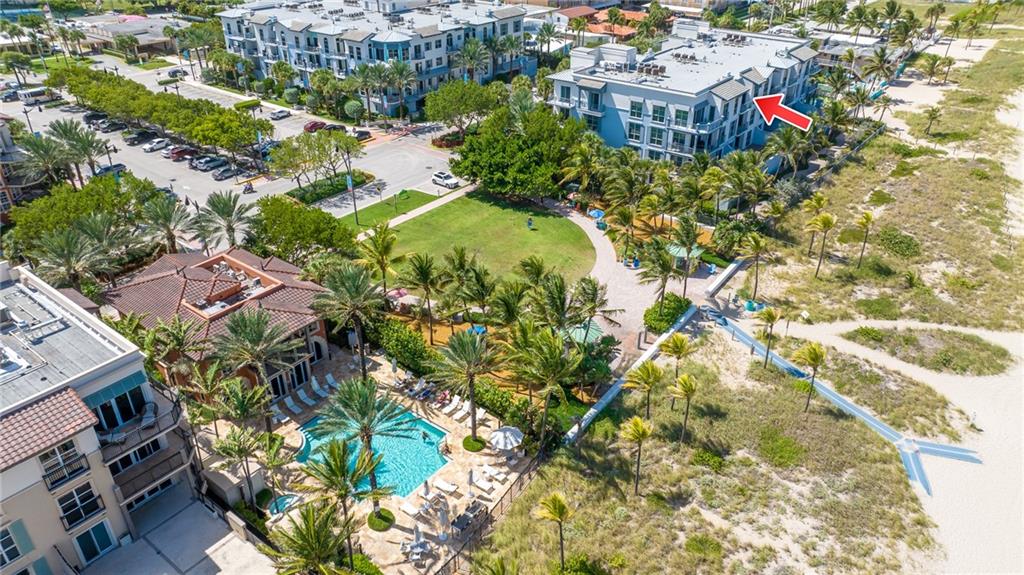 Villas by the Sea - Residential