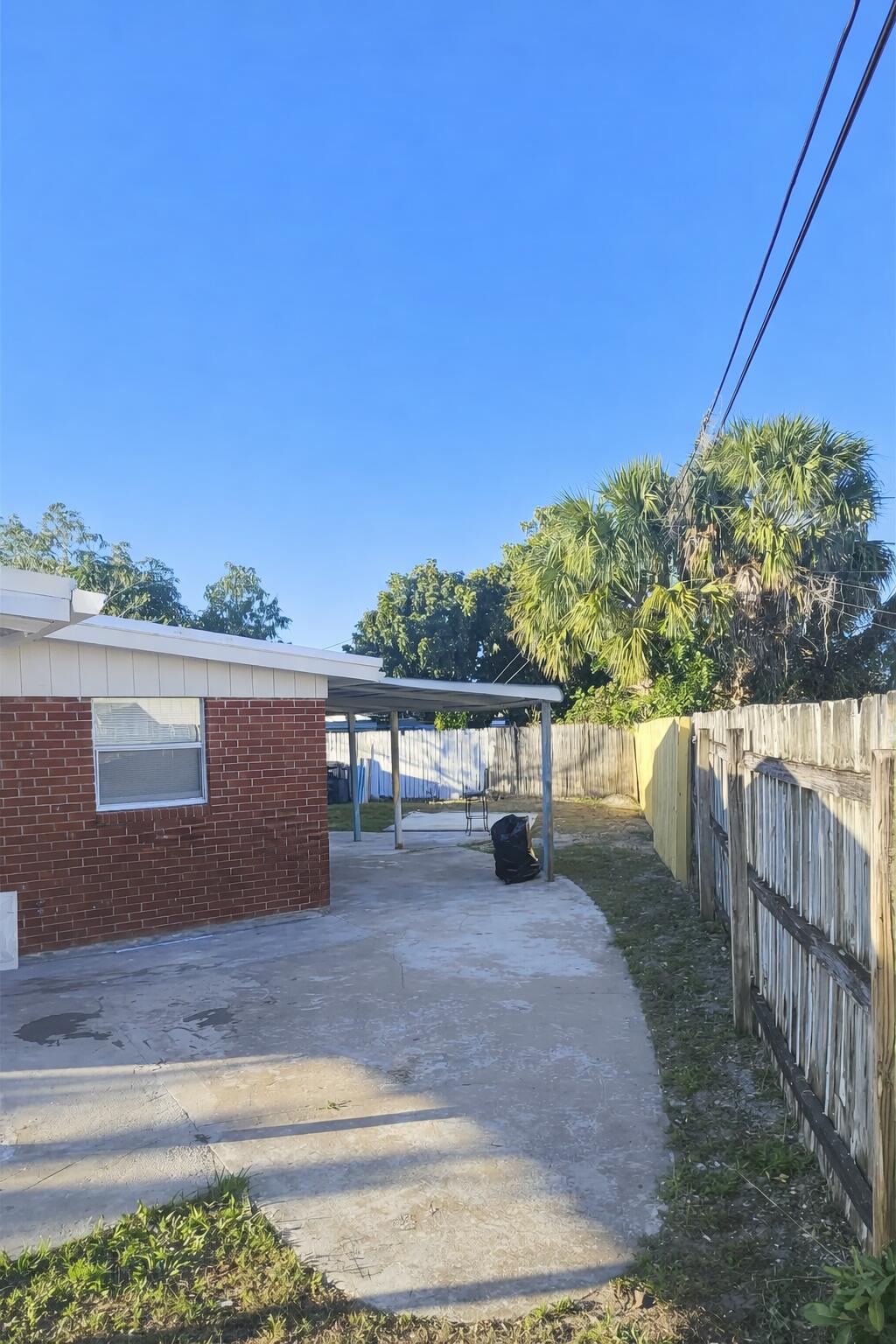 PALM BEACH CABANA COLONY 1 - Residential