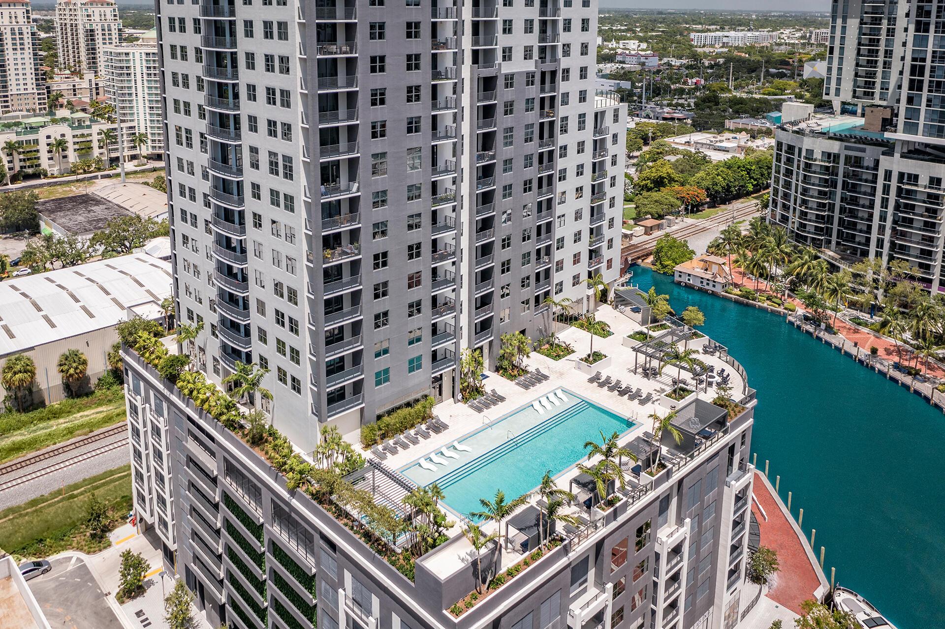 401 SW 1st Avenue 3102