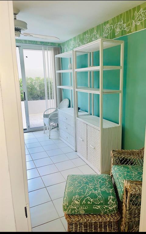 PLAZA OF THE PALM BEACHES - Residential