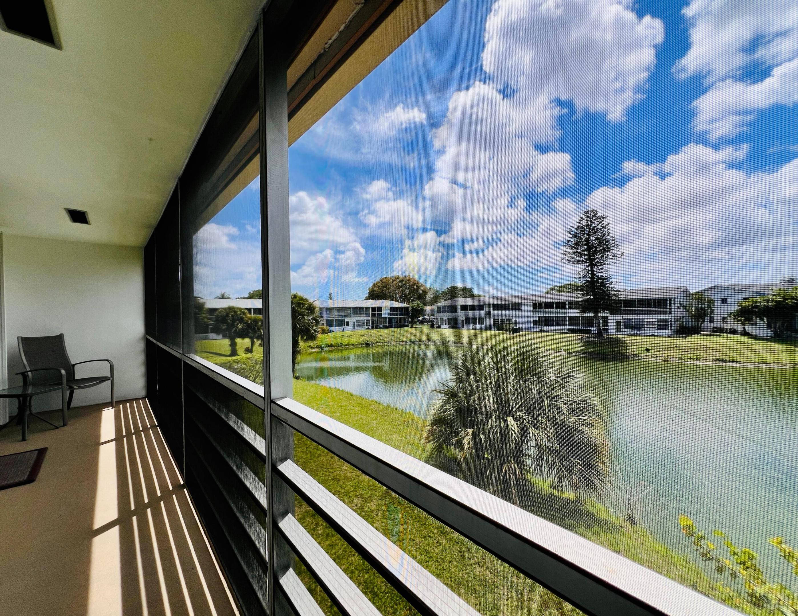 CENTURY VILLAGE -NORTHAMPTON CONDOS - Residential